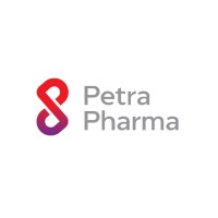 Petra Pharma logo - Similar company to Digital Labels