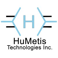 Humetis Technologies logo - Similar company to Mashpoint - Technology & Staffing- Merged With Humetis Group Inc