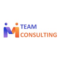 TEAM Consulting logo - Similar company to Amper Mmc