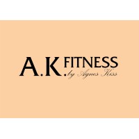 A.K.Fitness logo - Similar company to Peak Health Performance
