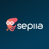 Sepiia logo - Similar company to Carpas Lircay
