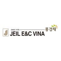 JEIL E&C Vietnam Co.,LTD. logo - Similar company to Ci Labs