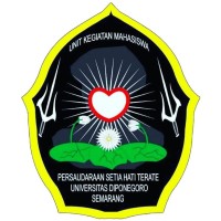 UKM PSHT UNDIP logo - Similar company to Hmd Pertanian Undip