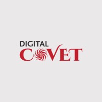 Digital Covet logo - Similar company to Net Covet