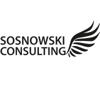 Sosnowski Consulting logo - Similar company to Harsol