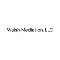 Walsh Mediation LLC logo - Similar company to Woomer & Talarico