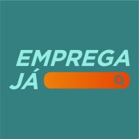Emprega Já logo - Similar company to Emprega Já
