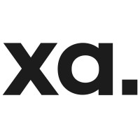 XA Security logo - Similar company to Management Student Association - Calgary (Msayyc)