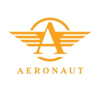Aeronaut Automation logo - Similar company to Iccm - International Committee On Composite Materials