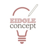 Eidole Concept logo - Similar company to Icformodels