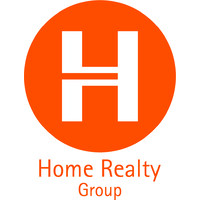 Home Realty Group logo - Similar company to Kiniho