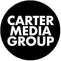 Carter Media Group logo - Similar company to Button Management Group