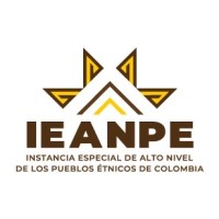 Instancia Especial de Alto Nivel con Pueblos Étnicos IEANPE logo - Similar company to Alcentro