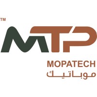 موباتيك | MOPATECH | مصنع الألواح الحديثة logo - Similar company to اللمسة المنزلية | Home Touch