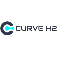 Curve H2 logo - Similar company to Volterra Technology Inc.