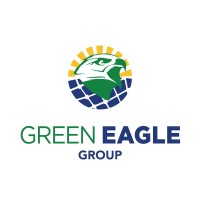 Green Eagle Group logo - Similar company to Erwaa