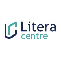Litera Centre logo - Similar company to Alorine