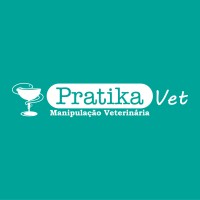 Pratika Vet - Farmácia de Manipulação Veterinária logo - Similar company to Ortho Bio Pharma