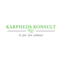 Karpheds Energikonsult logo - Similar company to Energiqa