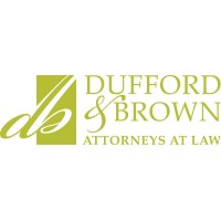 Dufford & Brown, P.C.