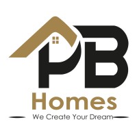 PB Homes logo - Similar company to Rayo