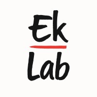Ek Lab Marketing logo - Similar company to Grafto