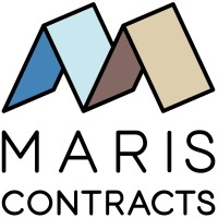 Maris Contracts Limited logo - Similar company to Mlsd Group Ltd