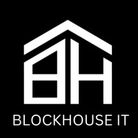BlockHouse IT logo - Similar company to Global It Star