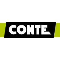 Conte Indústria logo - Similar company to Vitale Café