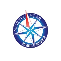 The North Star Health Alliance logo - Similar company to Wintergreen