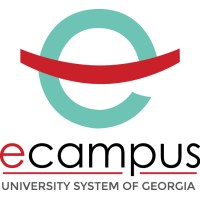 University System of Georgia eCampus logo - Similar company to 121G