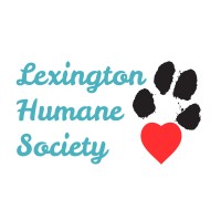 Lexington Humane Society logo - Similar company to Mediocre