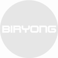 BIRYONG_(주)비룡 logo - Similar company to Rainier Stormwater Engineering
