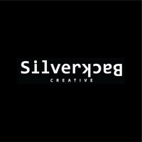 The Silverback Creative logo - Similar company to Buzzzcraft