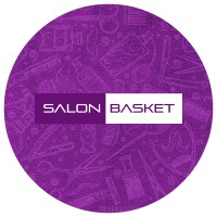 Salonbasket logo - Similar company to Swaag Co