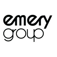Emery Group logo - Similar company to Cameoq