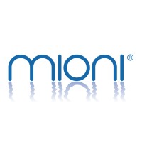 Mioni logo - Similar company to Format