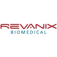 Revanix Biomedical logo - Similar company to Advanced Structural Concepts, Inc.