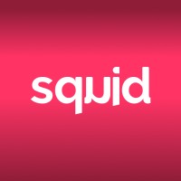 Squid Conta logo - Similar company to Squid