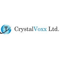 CrystalVoxx Limited logo - Similar company to Builteasy Solutions