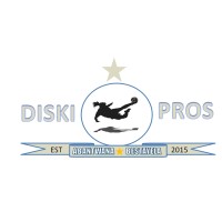 REAL DISKI PROS ACADEMY