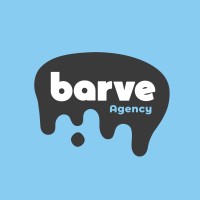 Barve Agency logo - Similar company to Yootree Creative