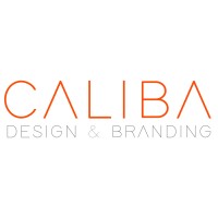 Caliba Design & Branding logo - Similar company to Galaxy Design Pty Ltd