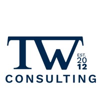 TW Consulting logo - Similar company to Tw Consulting