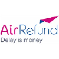 AirRefund logo - Similar company to Iopipe