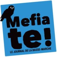 Mefia Te ! logo - Similar company to Cap Ulysse