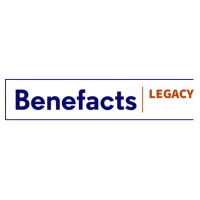 Benefacts Legacy logo - Similar company to Bureau Des Internationaux Université Paris Cité