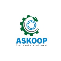 ASKOOP Özel Endüstri Bölgesi logo - Similar company to Global-Energy Solutions Ltd