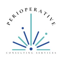Periop Consulting LLC logo - Similar company to Perioperative Services, Llc