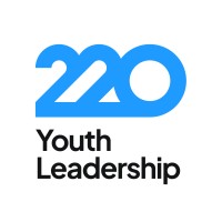 220 Youth Leadership logo - Similar company to Ees Innovation